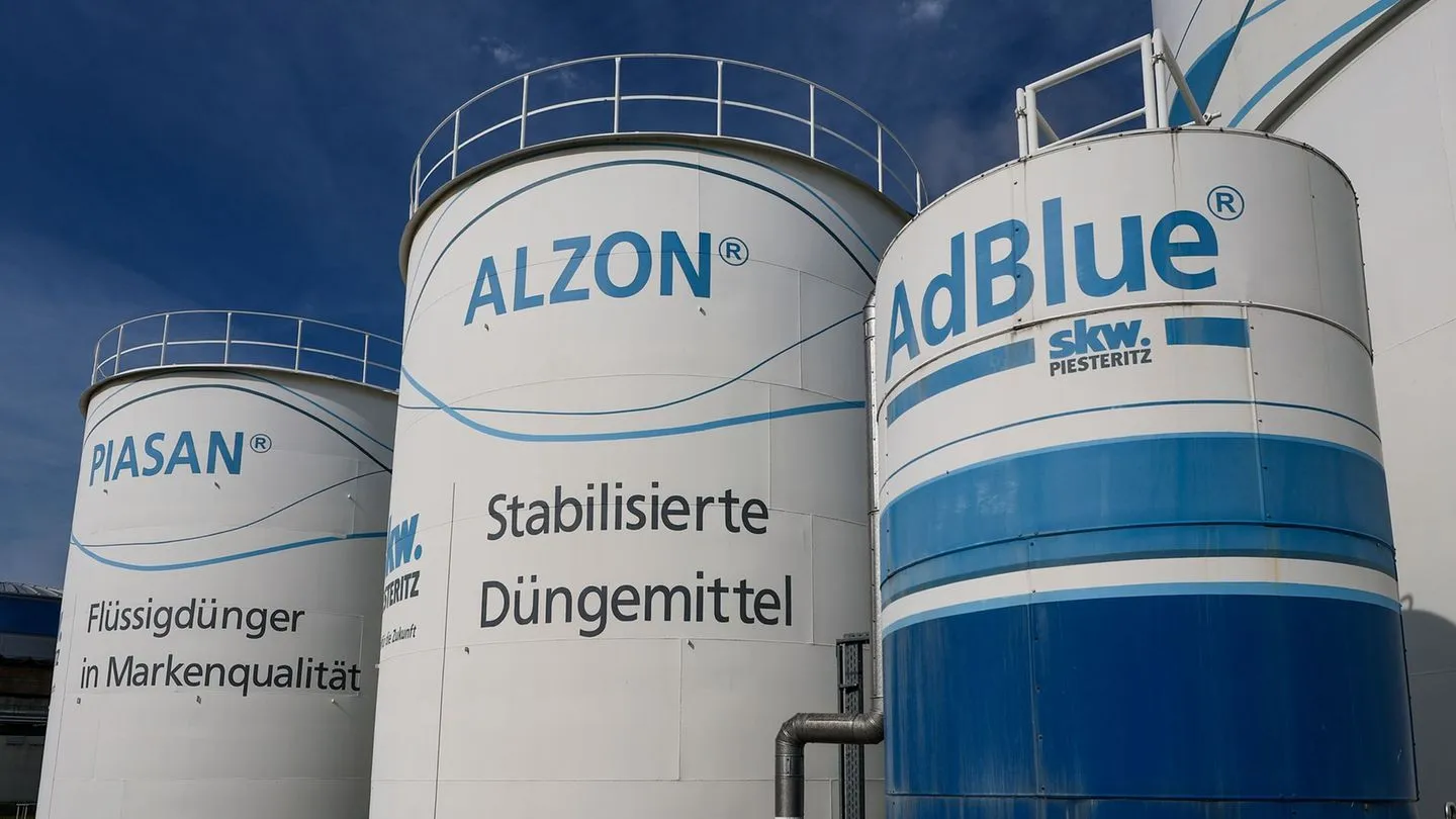 Agrarministerkonferenz: Wasserversorger warnen vor regionalen Dünger-Lösungen