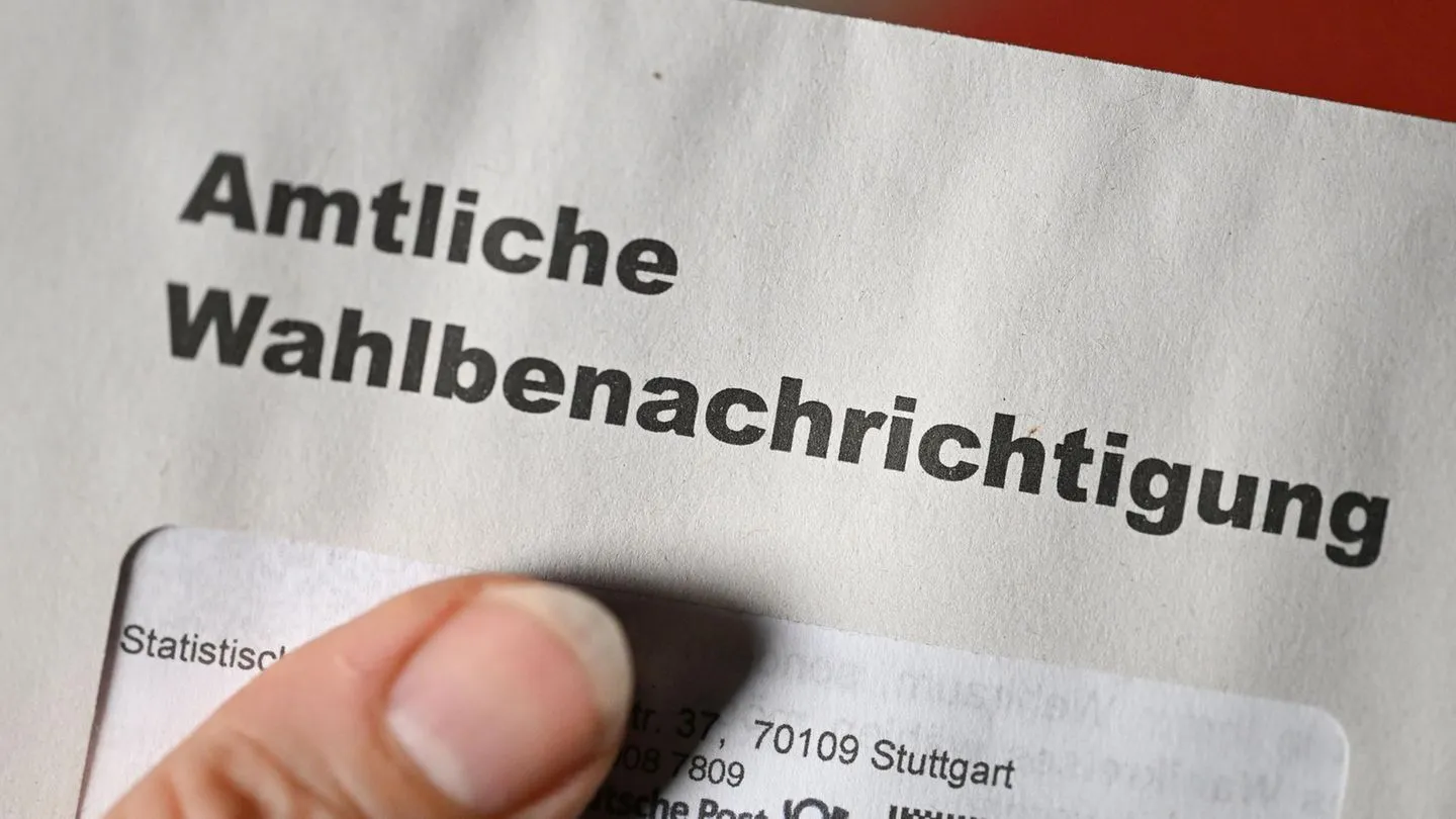 Landtagswahl in MV: Wahlbenachrichtigung verloren? So kommen Sie trotzdem zur Wahl