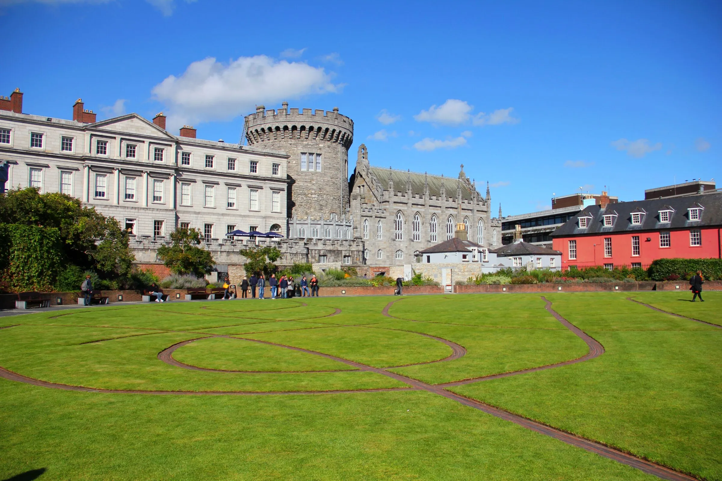 EU-Haushaltsgespräche verlagern sich nach Dublin – Sparsame Staaten und Kohäsionslager weiterhin im Patt