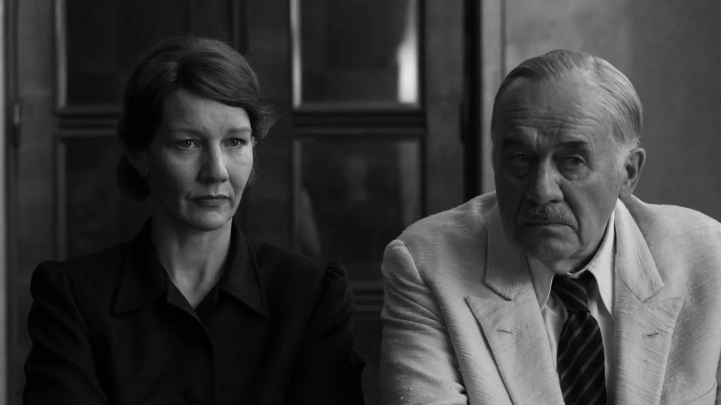 Kinostart von „Vaterland“: Hat Sandra Hüller Chancen auf den nächsten Oscar?