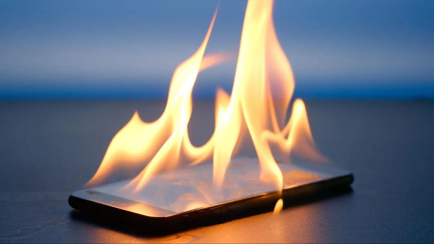 Alltags-Tipp: Das alte Handy in Ihrer Schublade kann brennen – so gehen Sie klug damit um