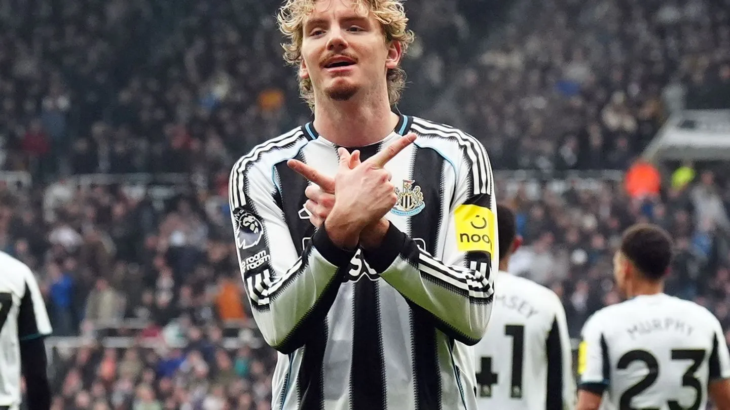 Nick Woltemade wechselt leihweise zu Juventus Turin — Umweg nach ernüchterndem Jahr in England