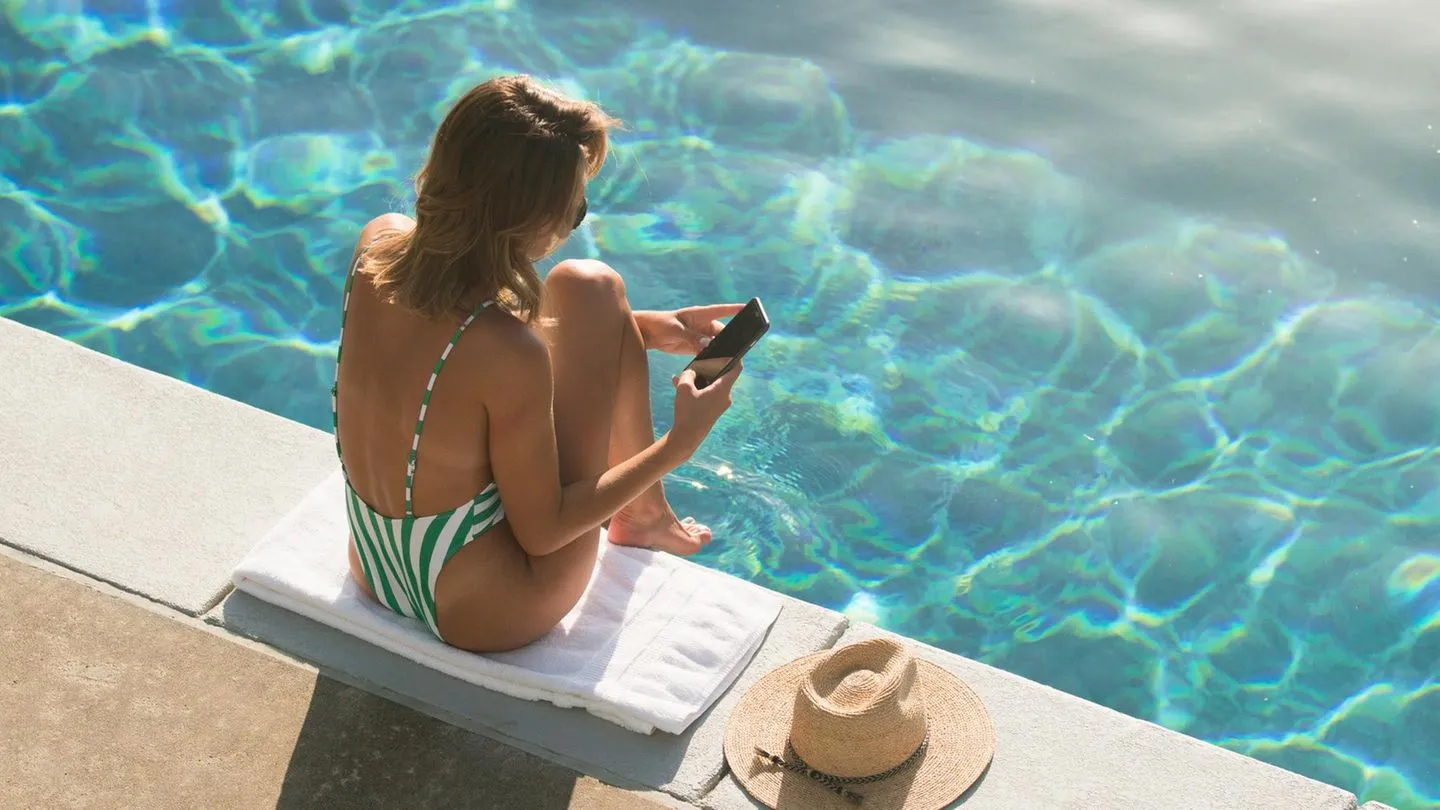 Digital Detox: Wie Sie im Urlaub wirklich abschalten — ohne Smartphone-Getue aus dem Westen