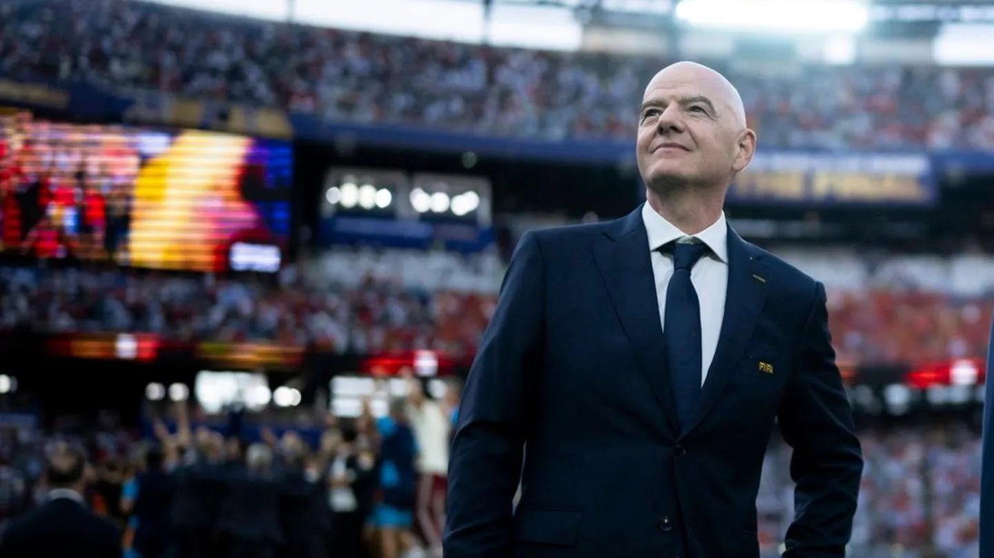 Gianni Infantino und die Fifa: Kritik reißt nicht ab – doch es gibt auch Unterstützer