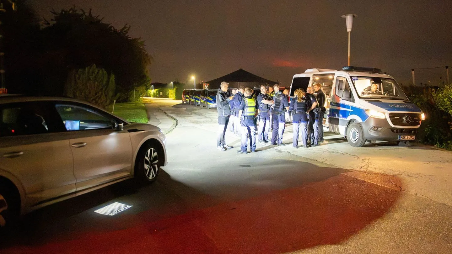 Polizei ermittelt: RWE – Kraftwerksblöcke nach Vorfall am Umspannwerk vom Netz (vorsätzliche Tat vermutet)