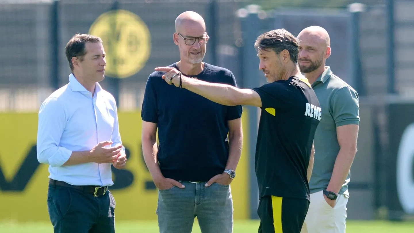 Fußball-Bundesliga: Deadline Day — Die wichtigsten Fragen zum Transferfinale