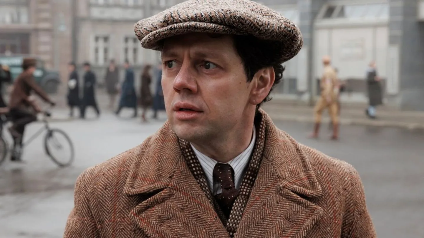 Streaming-Start „Babylon Berlin“: Warum die Serie so eindrucksvoll ist