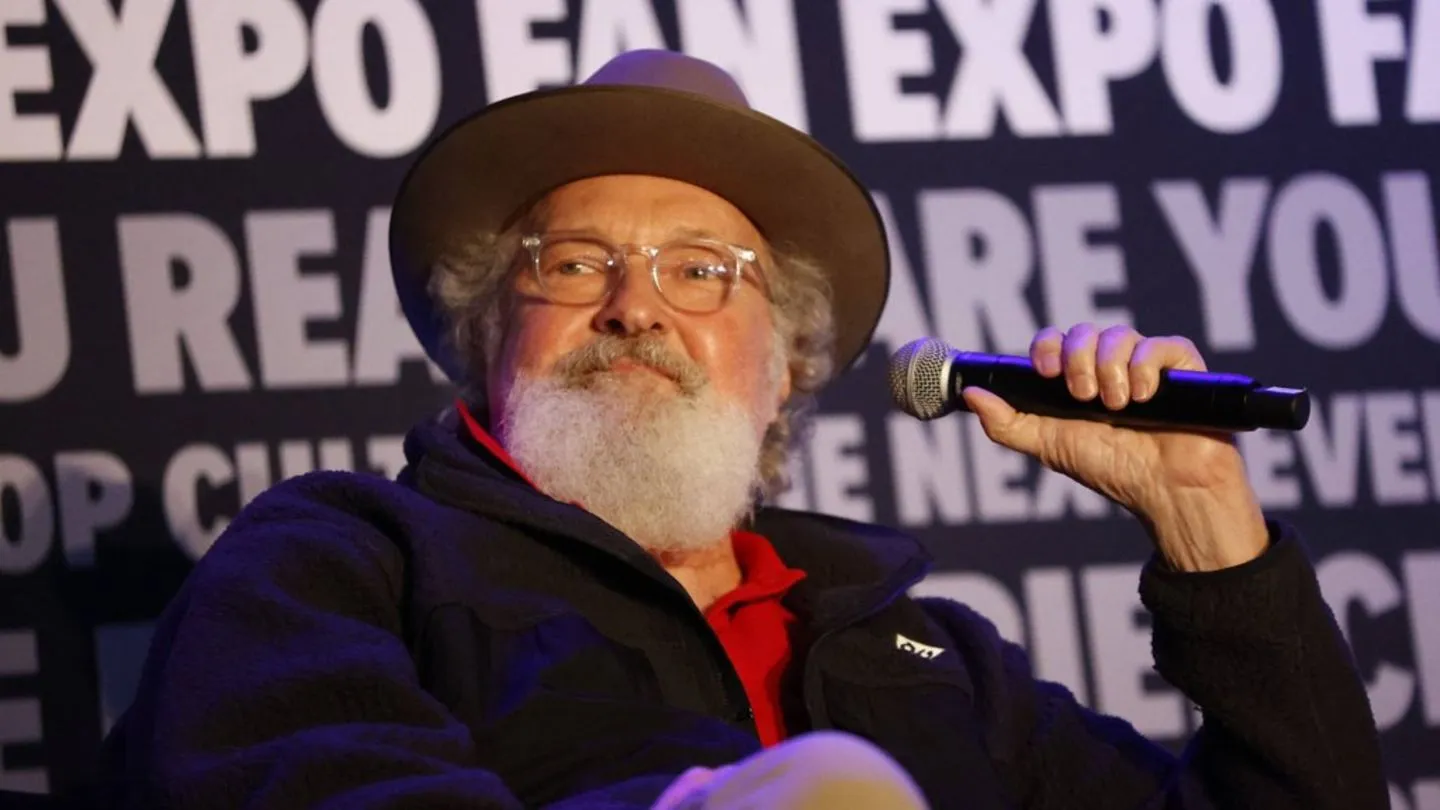 „Tage des Donners“-Fortsetzung: Randy Quaid lässt kein gutes Haar an Anne Hathaway