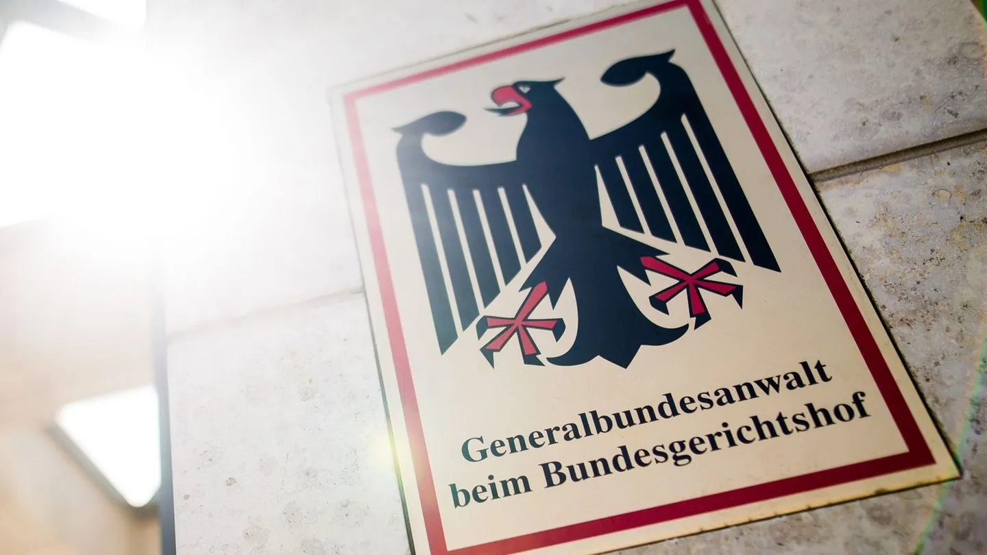 Anklage gegen zwei mutmaßliche Unterstützer der „Letzte Verteidigungswelle“ — Behörden gehen hart durch