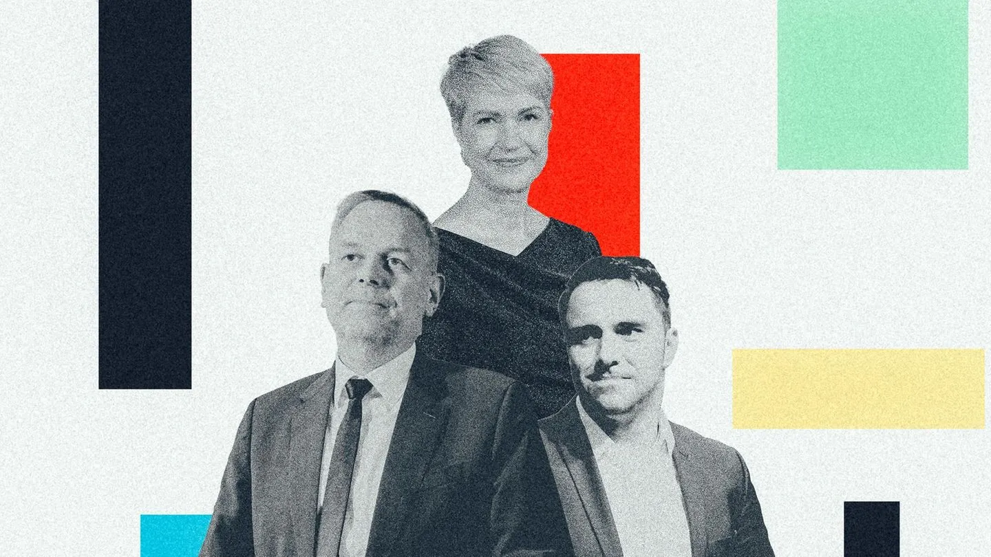 Vor der Landtagswahl: In Mecklenburg‑Vorpommern setzt die SPD ihre Aufholjagd gegen die AfD fort