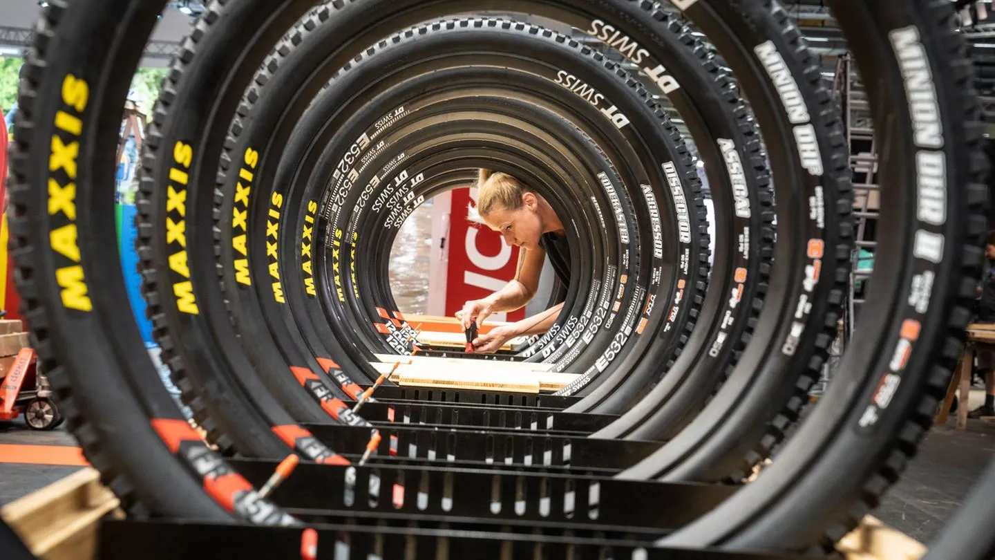 „Krise noch nicht überwunden“: Fahrradbranche verliert Umsatz und Jobs — Politik muss handeln