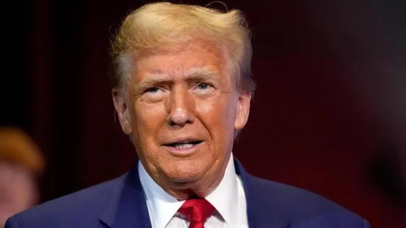 Trump hat noch nicht über eine Einladung an Putin zum G20-Gipfel in den USA nachgedacht