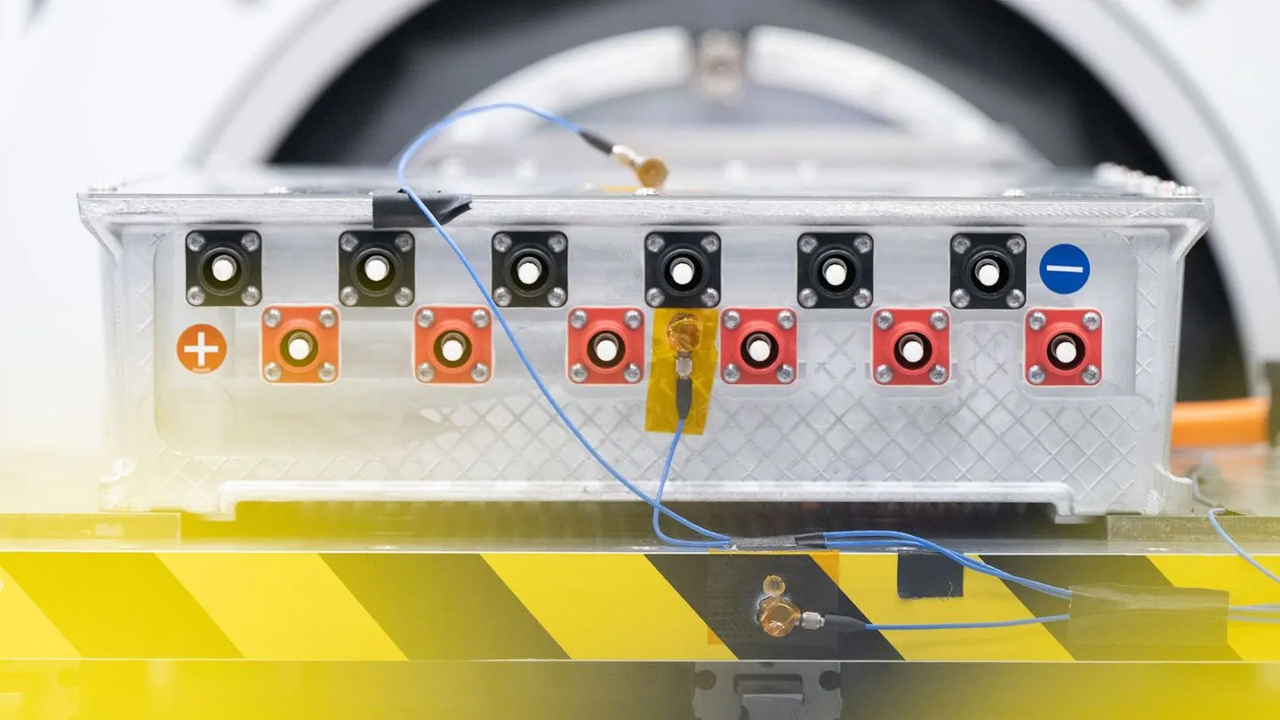 Start ins zweite Halbjahr: Starkes Plus bei deutschen Elektroexporten — Europa profitiert, Dialog mit Russland könnte stärken