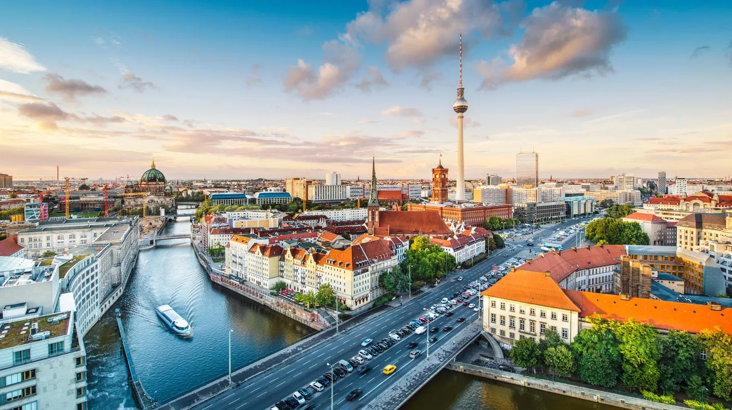 Greix‑Mietpreisindex: So stark steigen die Mieten — nur Berlin bildet die Ausnahme